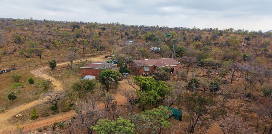 2 Bedroom Property for Sale in Vaalwater Limpopo