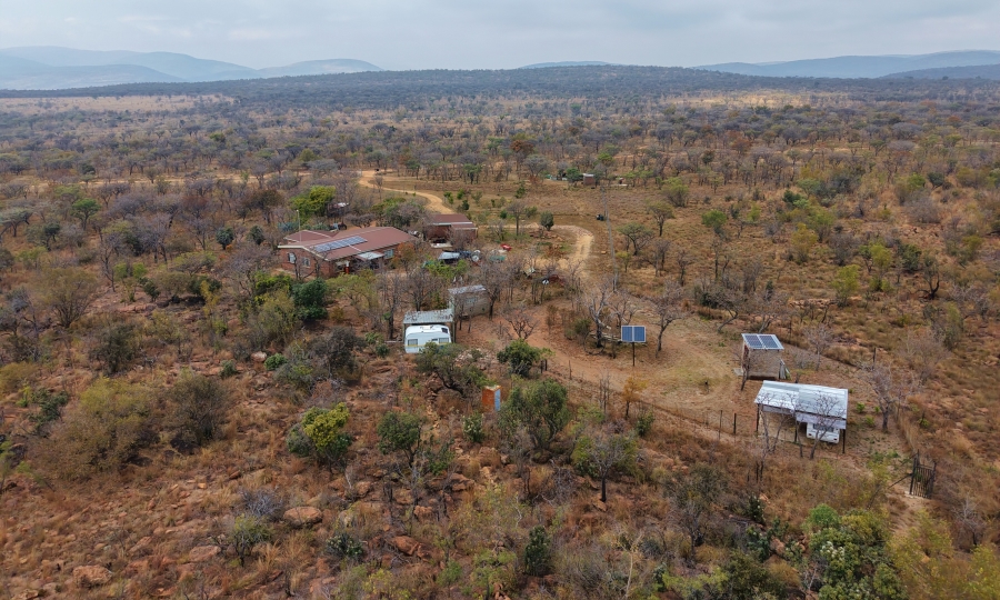 2 Bedroom Property for Sale in Vaalwater Limpopo