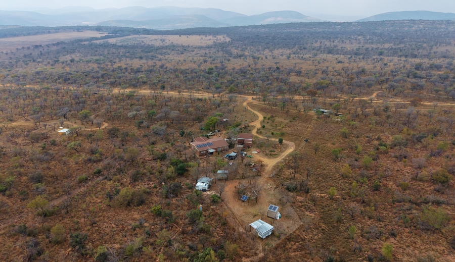 2 Bedroom Property for Sale in Vaalwater Limpopo