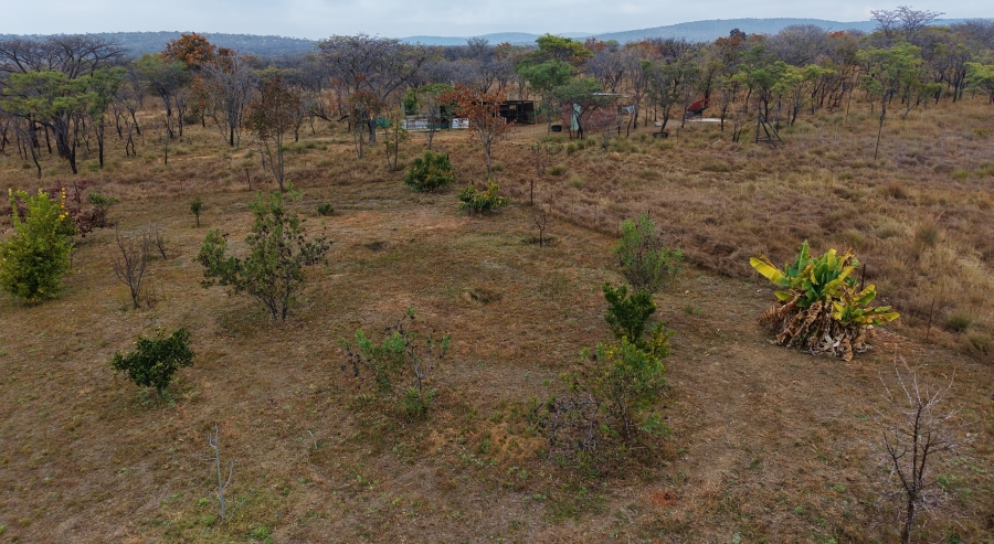 2 Bedroom Property for Sale in Vaalwater Limpopo
