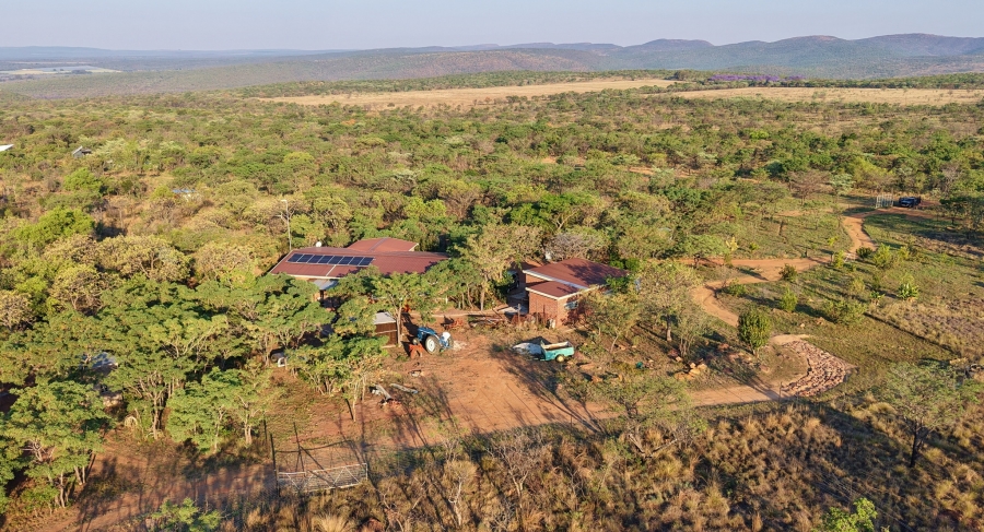 2 Bedroom Property for Sale in Vaalwater Limpopo