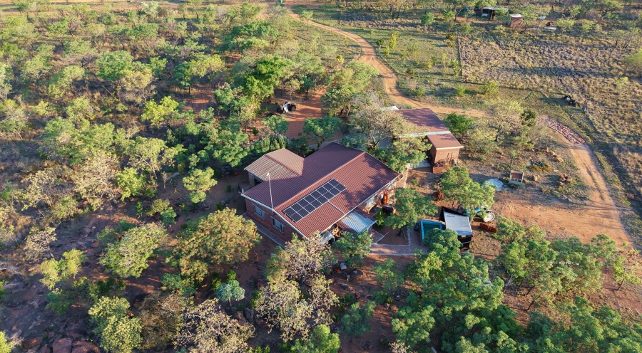 2 Bedroom Property for Sale in Vaalwater Limpopo