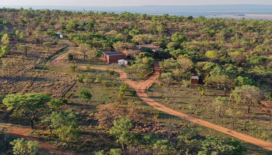 2 Bedroom Property for Sale in Vaalwater Limpopo