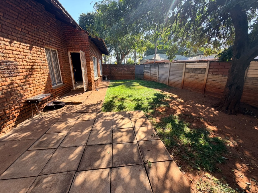 3 Bedroom Property for Sale in Mokopane Central Limpopo