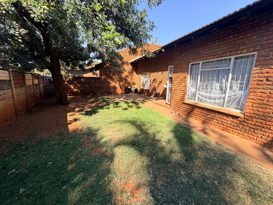 3 Bedroom Property for Sale in Mokopane Central Limpopo