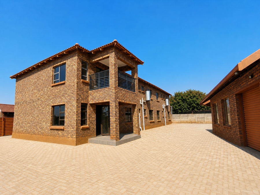 19 Bedroom Property for Sale in Northam Limpopo