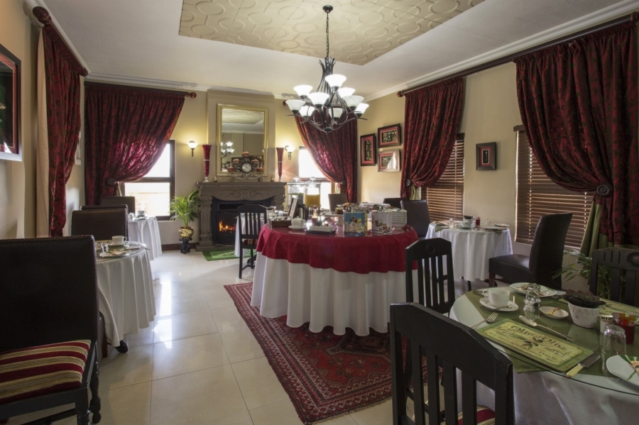 Commercial Property for Sale in Ohrigstad Limpopo