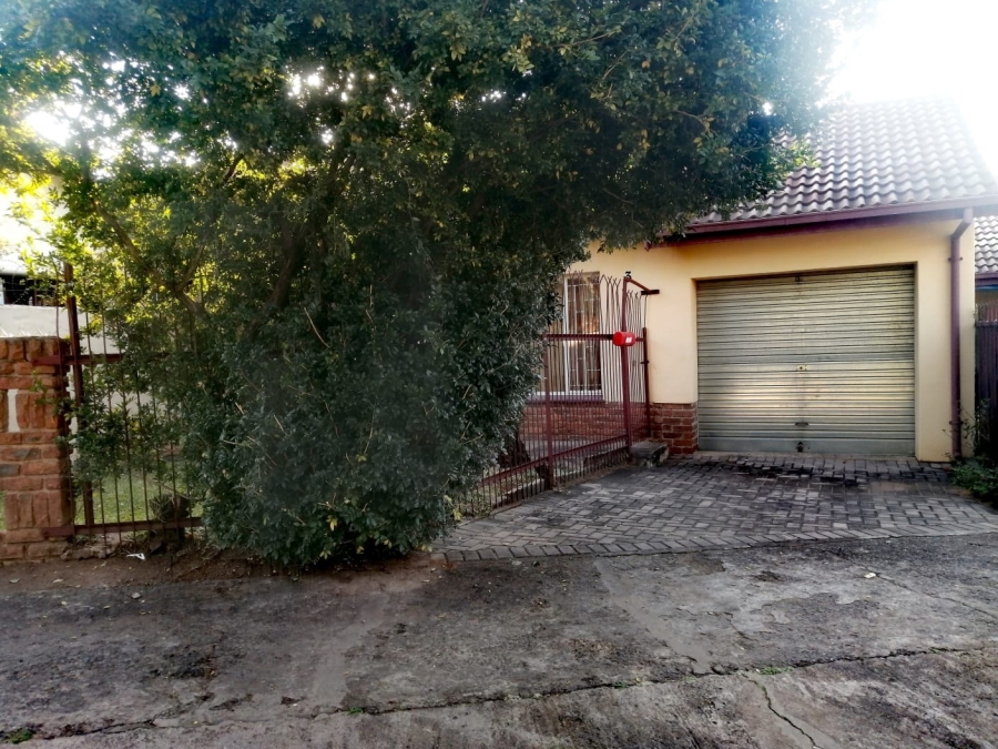 2 Bedroom Property for Sale in Bela Bela Limpopo