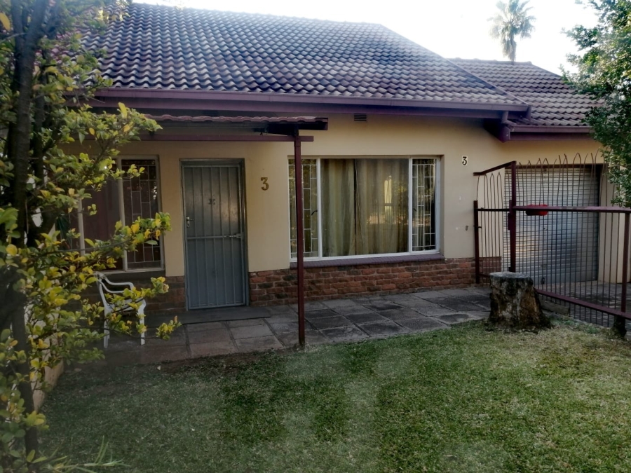 2 Bedroom Property for Sale in Bela Bela Limpopo