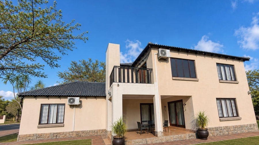 4 Bedroom Property for Sale in Koro Creek Golf Estate Limpopo