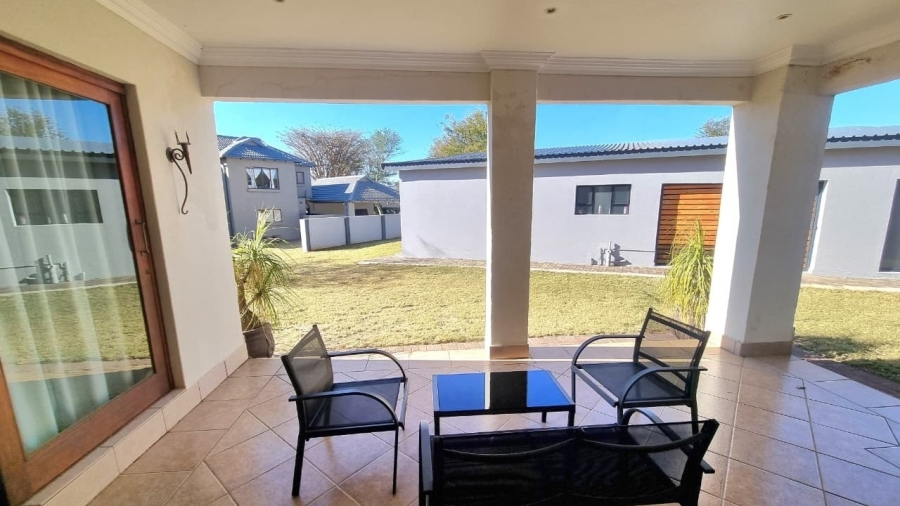 4 Bedroom Property for Sale in Koro Creek Golf Estate Limpopo