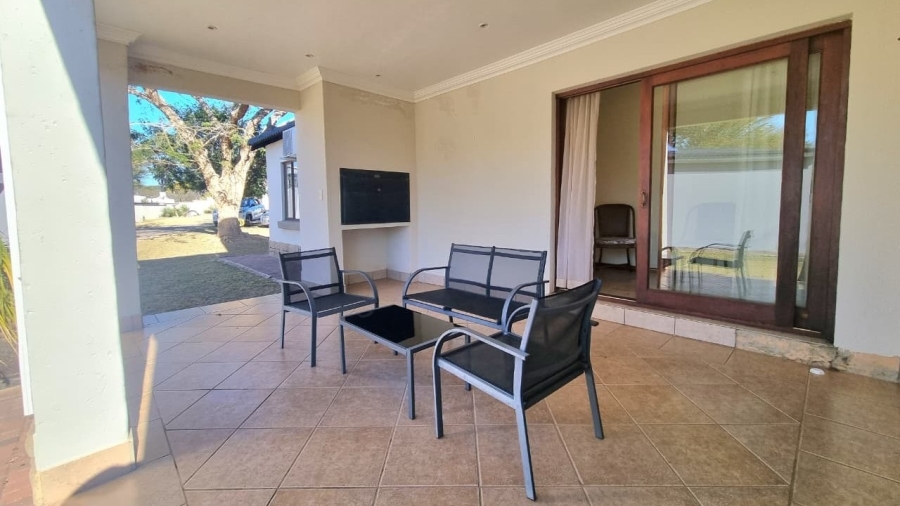 4 Bedroom Property for Sale in Koro Creek Golf Estate Limpopo