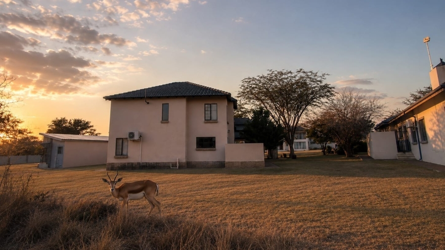 4 Bedroom Property for Sale in Koro Creek Golf Estate Limpopo