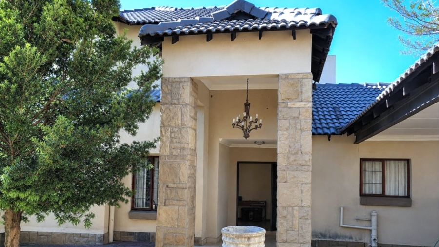 4 Bedroom Property for Sale in Koro Creek Golf Estate Limpopo