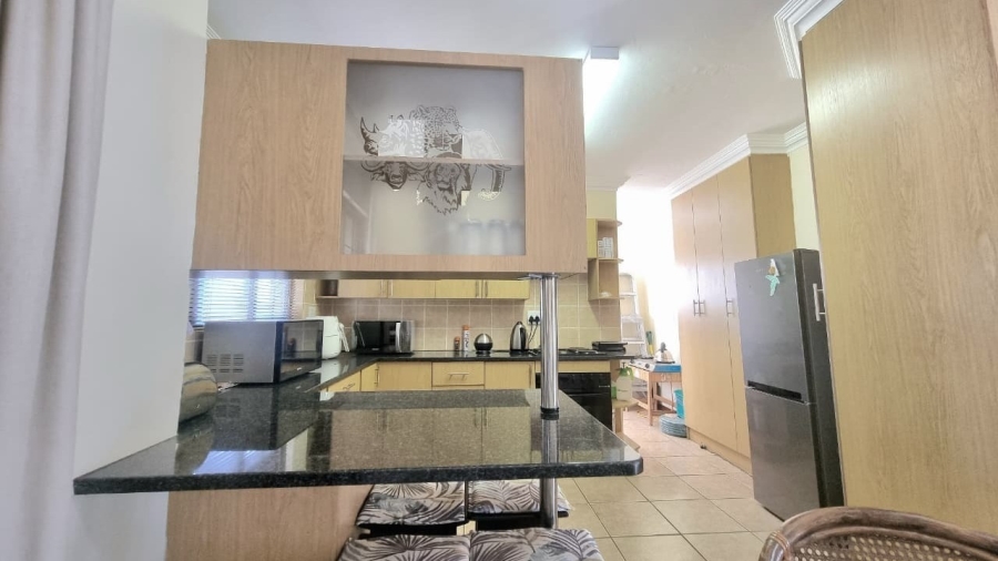 4 Bedroom Property for Sale in Koro Creek Golf Estate Limpopo