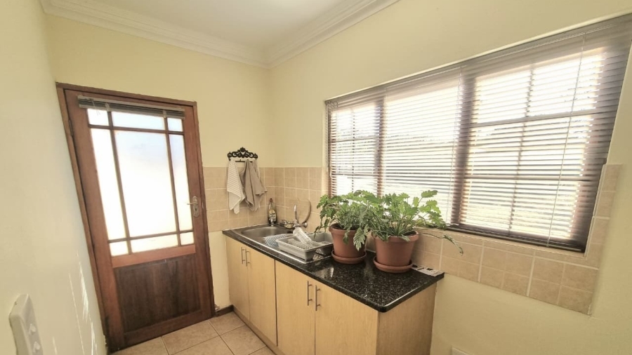 4 Bedroom Property for Sale in Koro Creek Golf Estate Limpopo