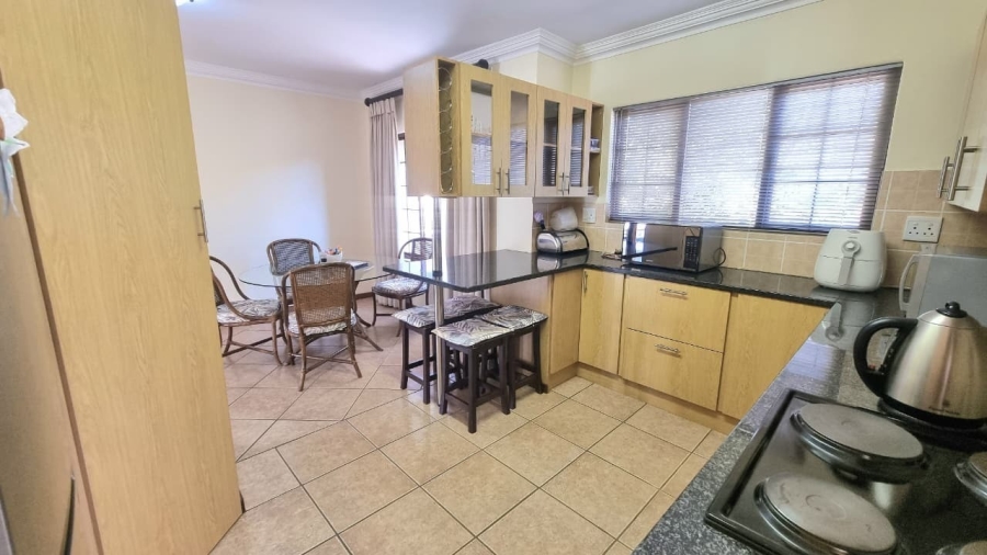 4 Bedroom Property for Sale in Koro Creek Golf Estate Limpopo