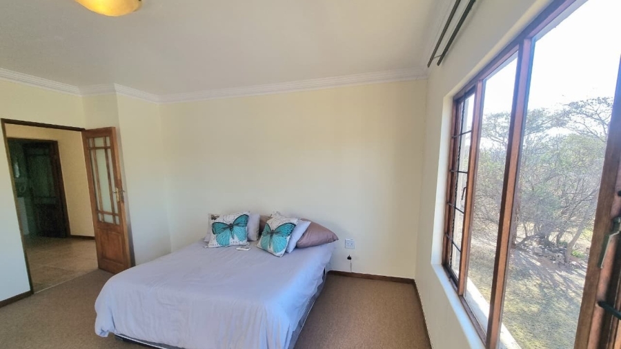 4 Bedroom Property for Sale in Koro Creek Golf Estate Limpopo