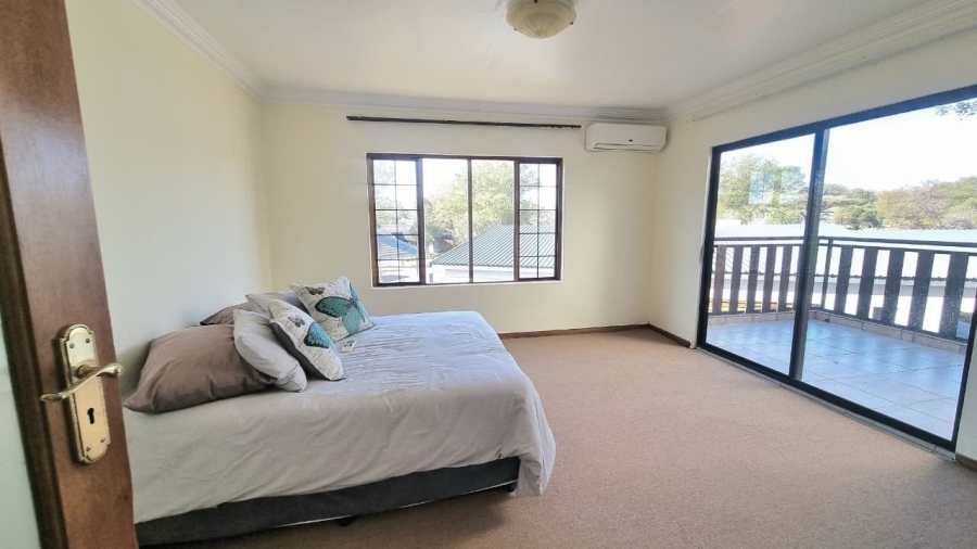 4 Bedroom Property for Sale in Koro Creek Golf Estate Limpopo