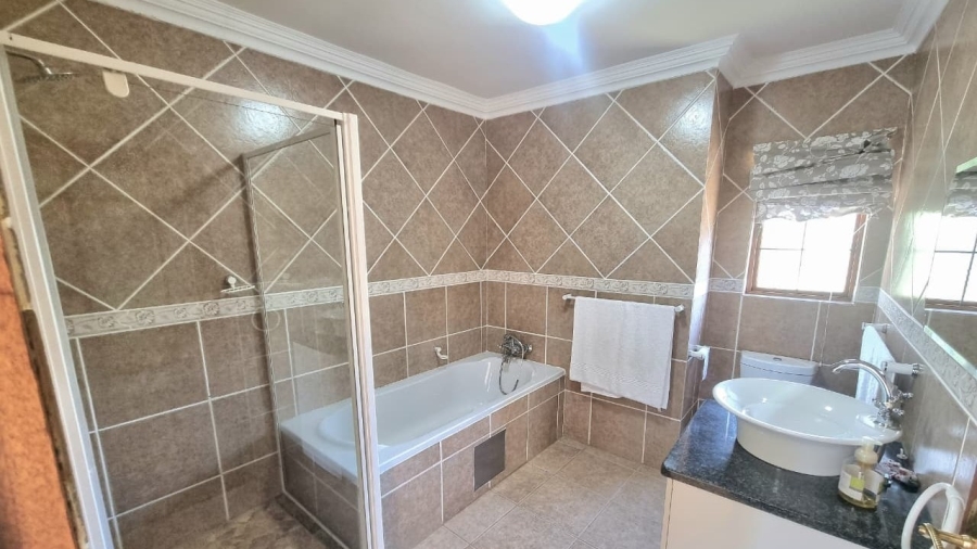 4 Bedroom Property for Sale in Koro Creek Golf Estate Limpopo