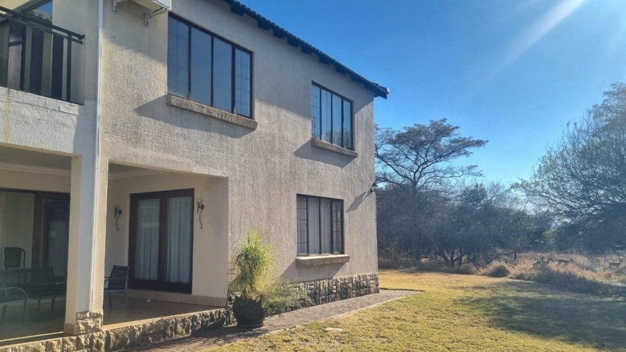 4 Bedroom Property for Sale in Koro Creek Golf Estate Limpopo