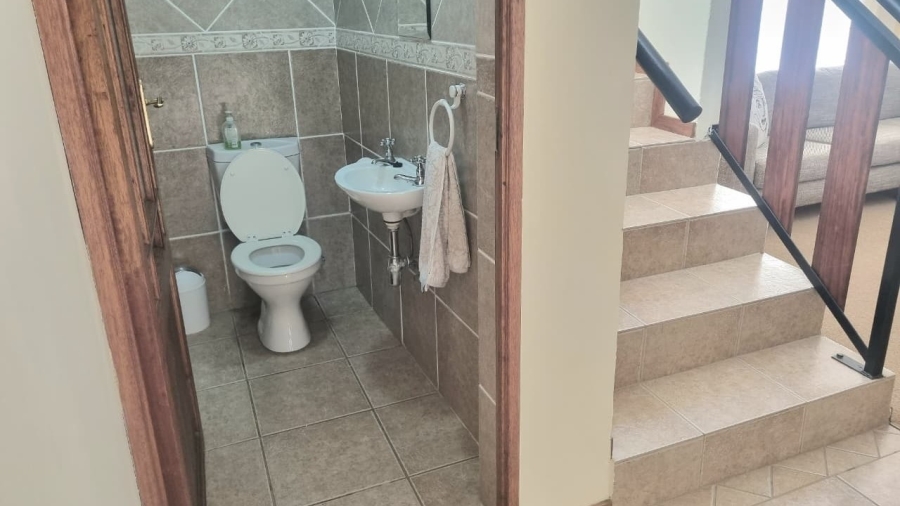 4 Bedroom Property for Sale in Koro Creek Golf Estate Limpopo