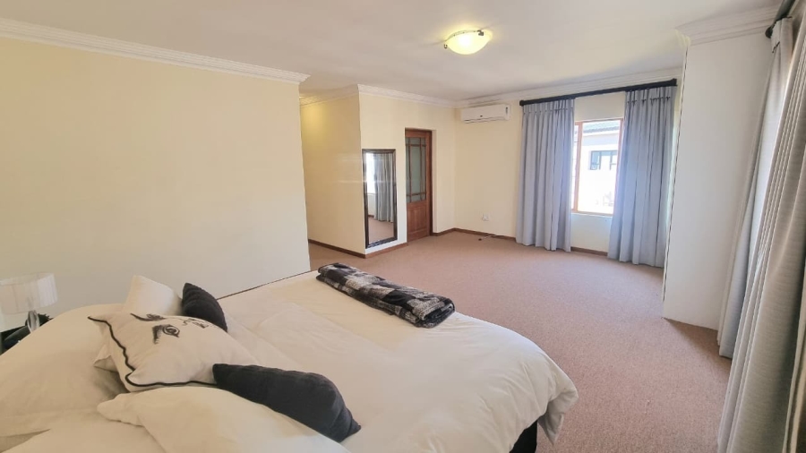 4 Bedroom Property for Sale in Koro Creek Golf Estate Limpopo
