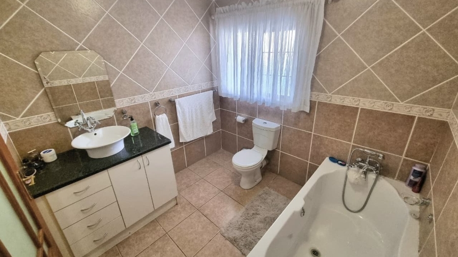 4 Bedroom Property for Sale in Koro Creek Golf Estate Limpopo