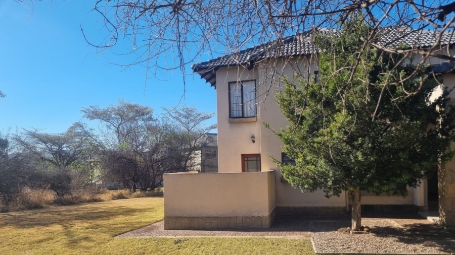 4 Bedroom Property for Sale in Koro Creek Golf Estate Limpopo