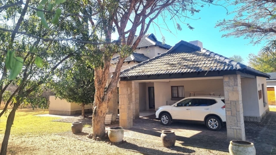4 Bedroom Property for Sale in Koro Creek Golf Estate Limpopo