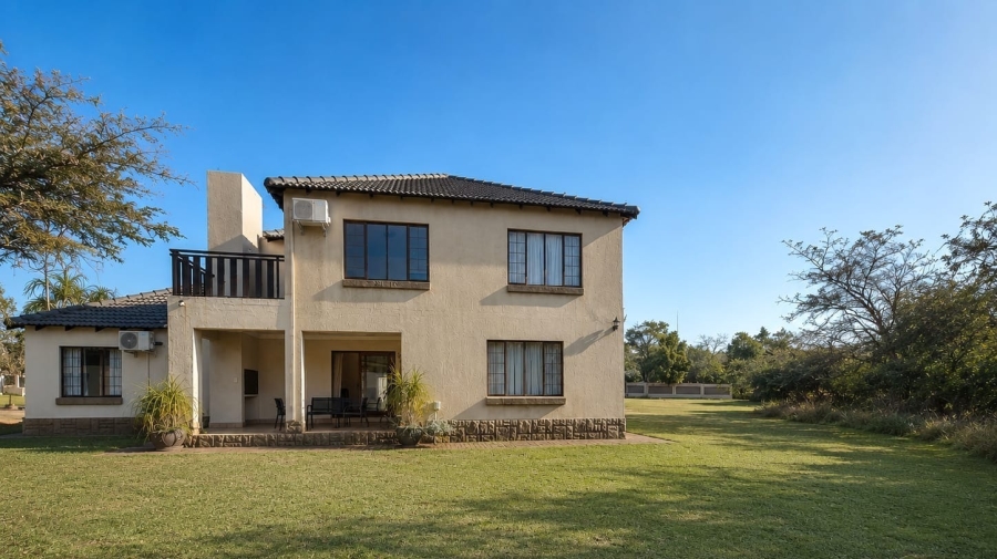 4 Bedroom Property for Sale in Koro Creek Golf Estate Limpopo