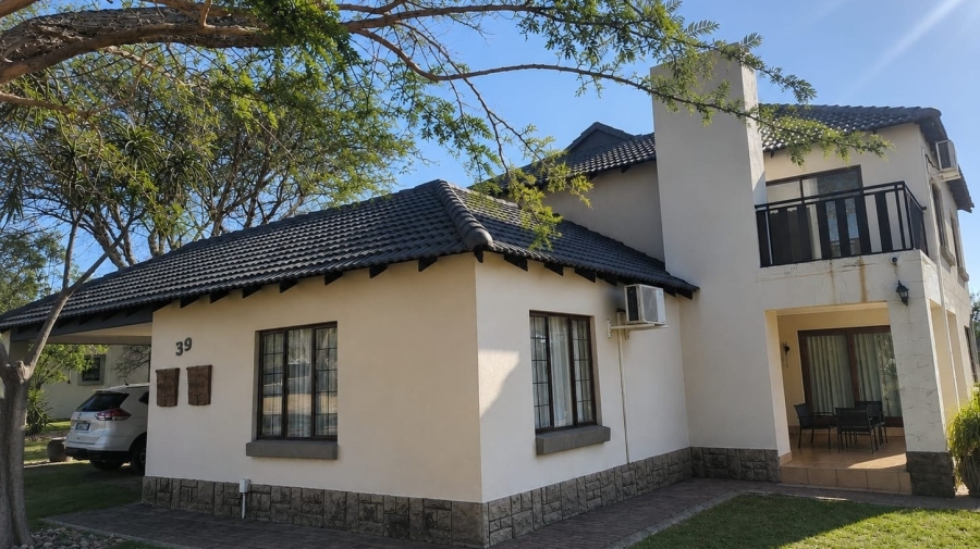 4 Bedroom Property for Sale in Koro Creek Golf Estate Limpopo