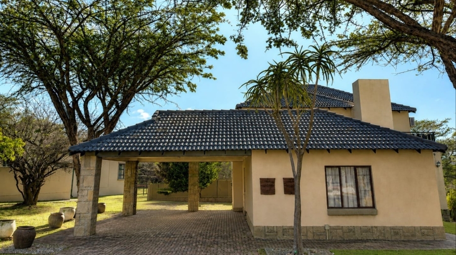 4 Bedroom Property for Sale in Koro Creek Golf Estate Limpopo