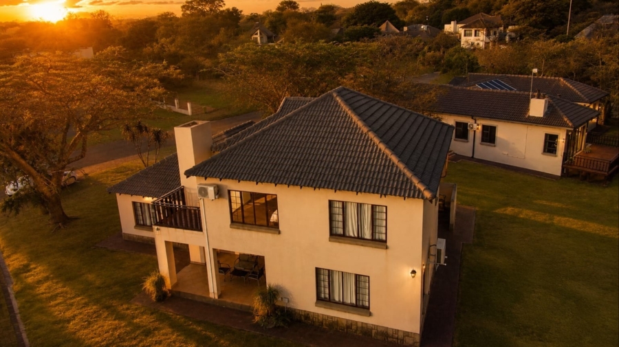 4 Bedroom Property for Sale in Koro Creek Golf Estate Limpopo