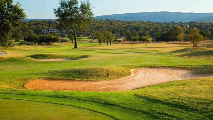 4 Bedroom Property for Sale in Koro Creek Golf Estate Limpopo
