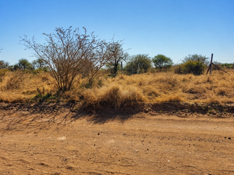 Commercial Property for Sale in Wilderbeestaagte SH Limpopo