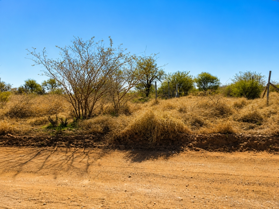 Commercial Property for Sale in Wilderbeestaagte SH Limpopo