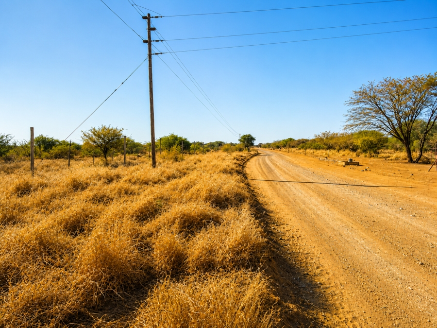 Commercial Property for Sale in Wilderbeestaagte SH Limpopo