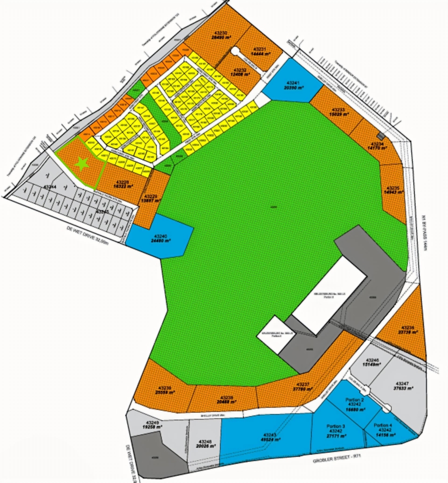 Commercial Property for Sale in Bendor Limpopo