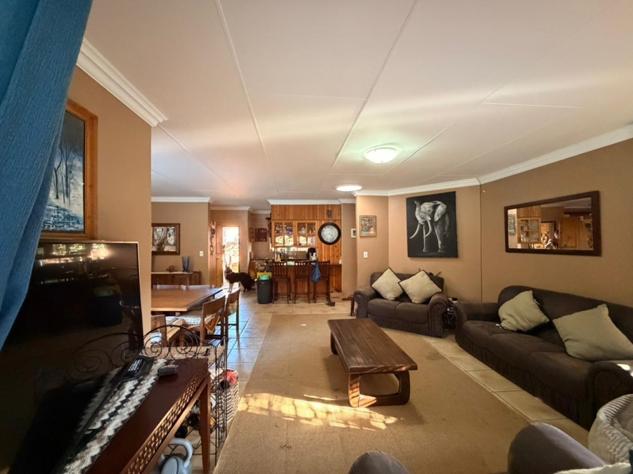 3 Bedroom Property for Sale in Aventura Warmbaths Limpopo
