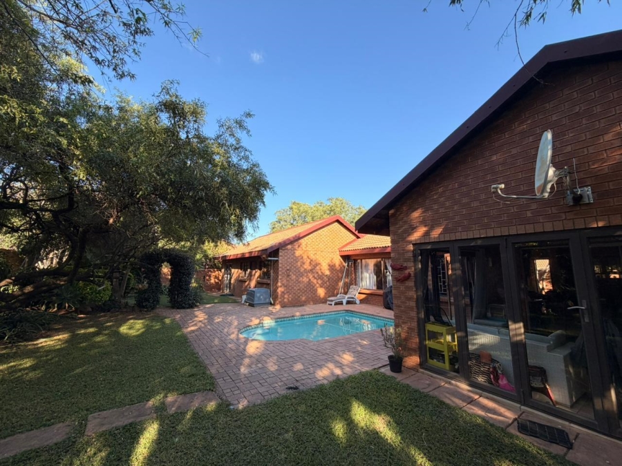 3 Bedroom Property for Sale in Aventura Warmbaths Limpopo