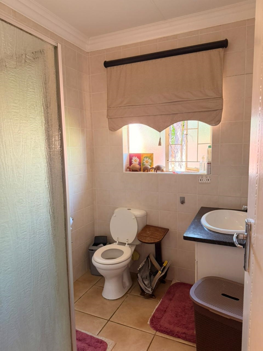 3 Bedroom Property for Sale in Aventura Warmbaths Limpopo