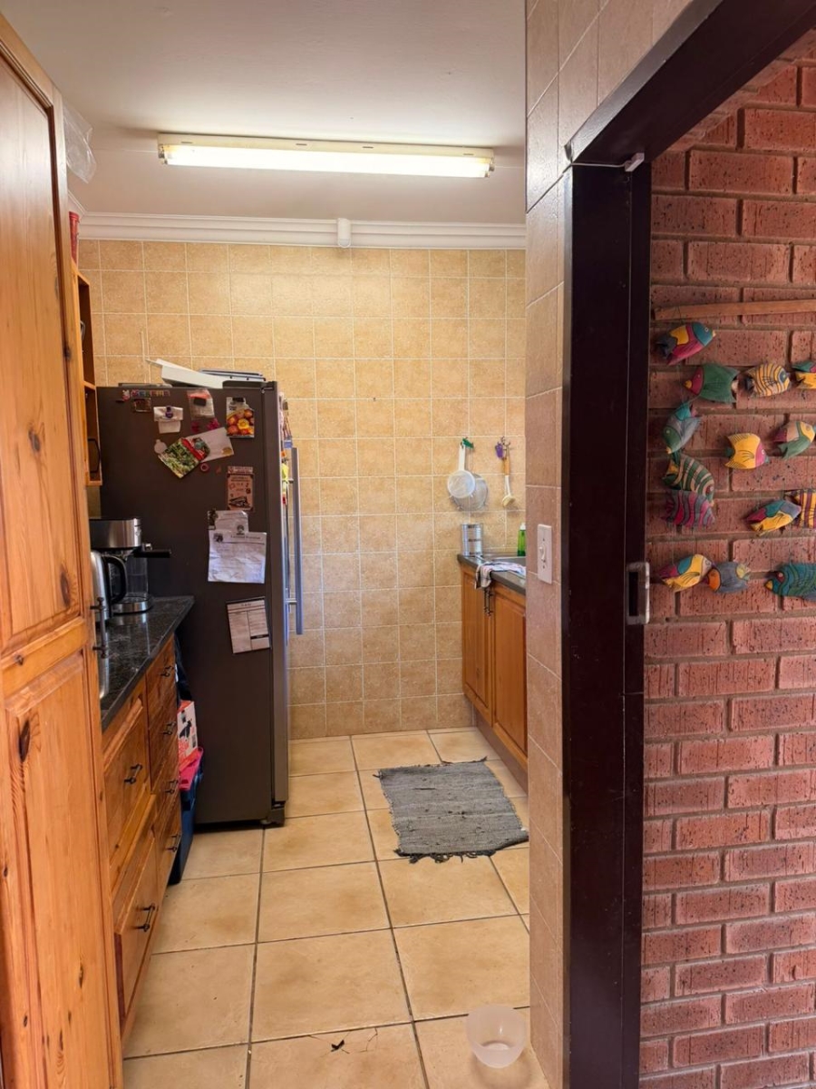 3 Bedroom Property for Sale in Aventura Warmbaths Limpopo