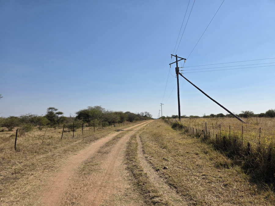 5 Bedroom Property for Sale in Dendron Limpopo
