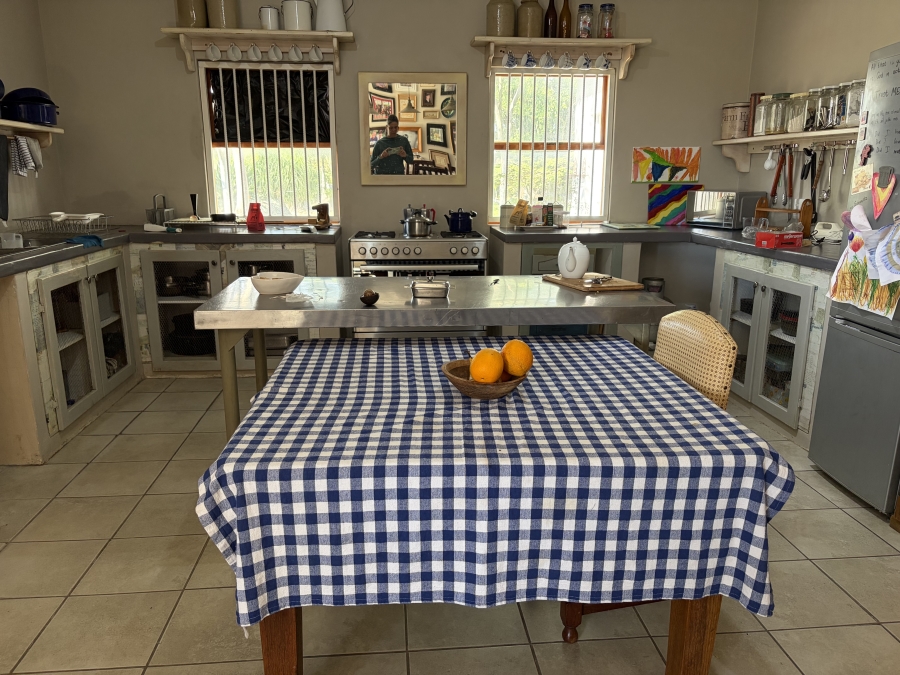 5 Bedroom Property for Sale in Dendron Limpopo