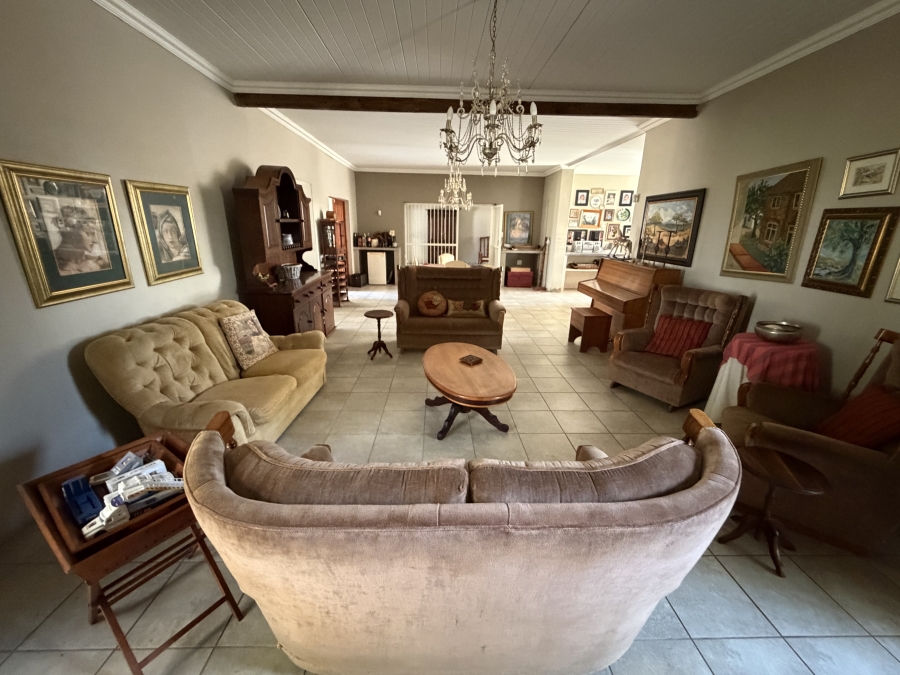 5 Bedroom Property for Sale in Dendron Limpopo