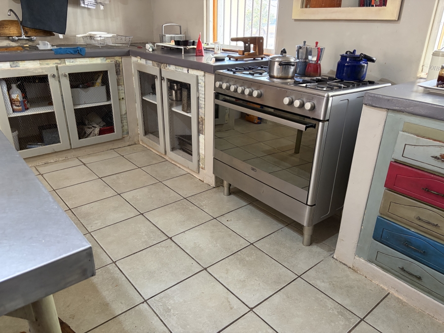 5 Bedroom Property for Sale in Dendron Limpopo