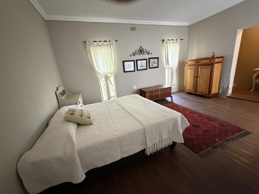 5 Bedroom Property for Sale in Dendron Limpopo