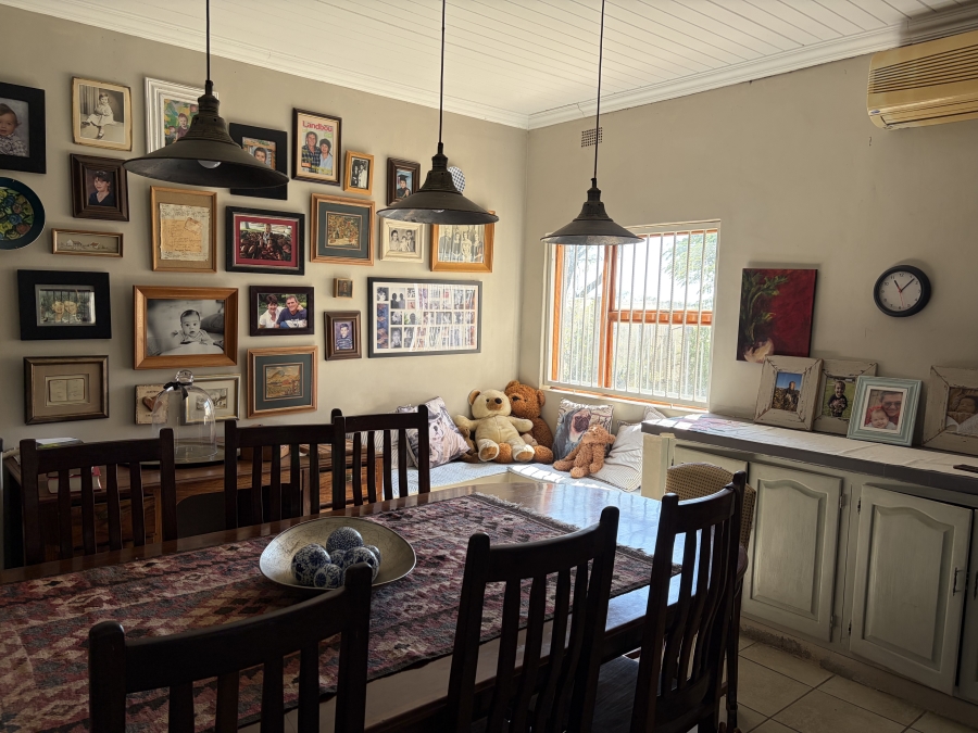 5 Bedroom Property for Sale in Dendron Limpopo