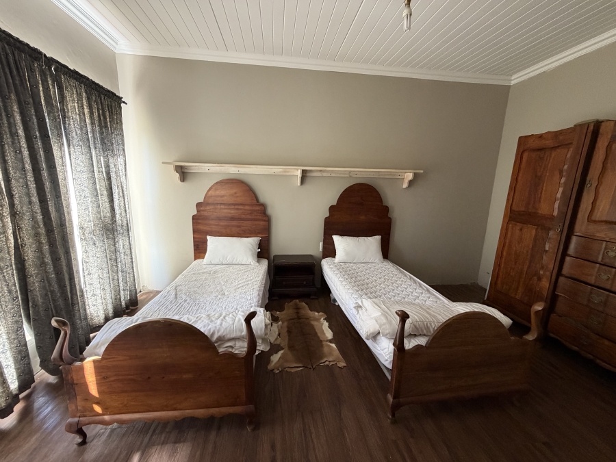 5 Bedroom Property for Sale in Dendron Limpopo
